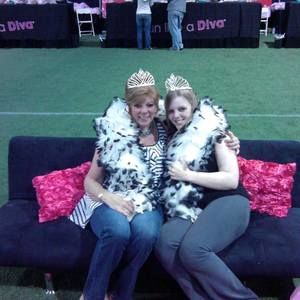 Meet your Posher, Jill